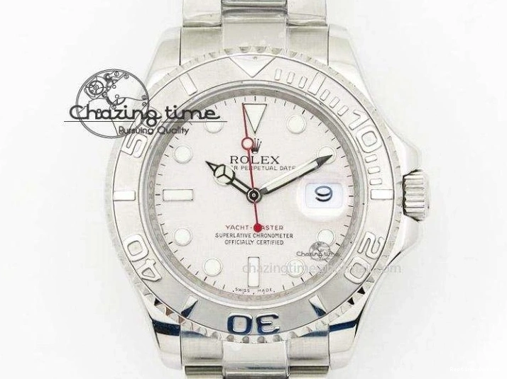 0511 DateJust 41mm 126300 SS Noob 1:1 Best Edition Gray Dial Stick Markers On SS Bracelet A Sustainable 3598